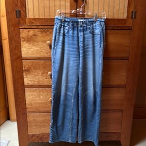 Rag & Bone Viral Sweatpant Jean